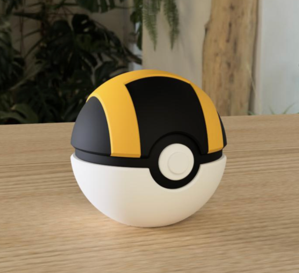 Ultra Ball