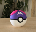 Master Ball