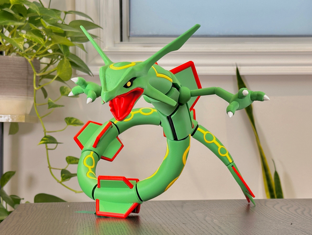 Rayquaza
