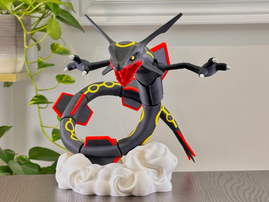 Rayquaza