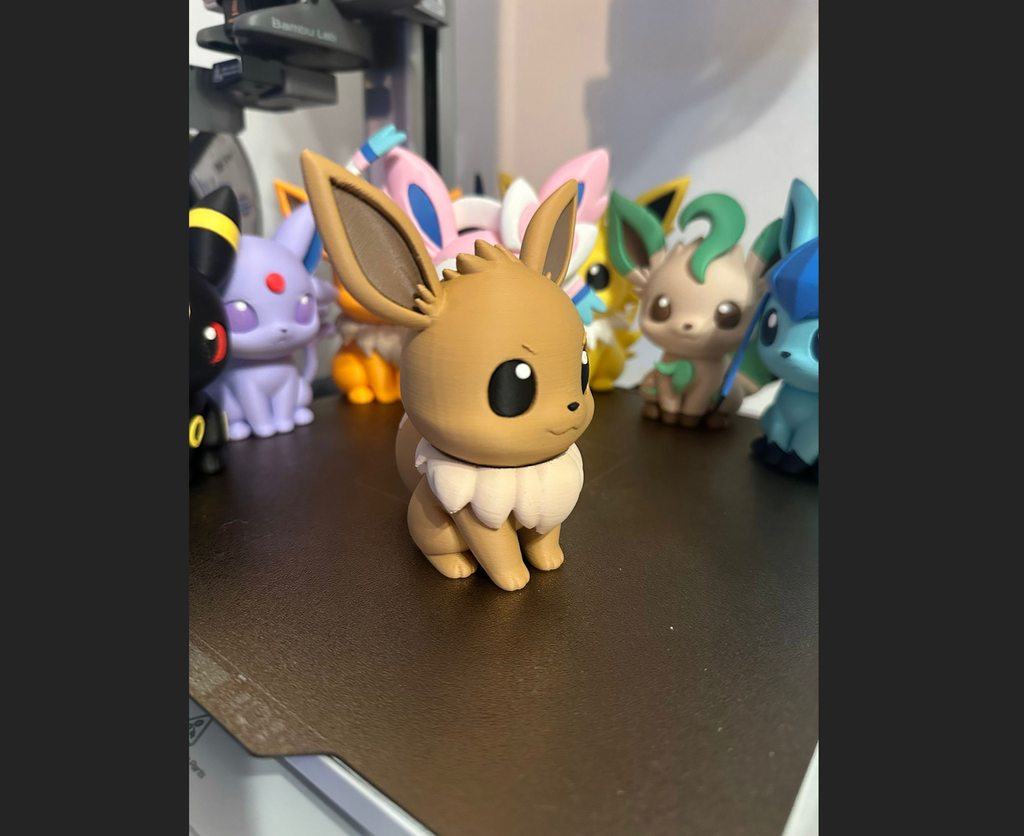Eevee