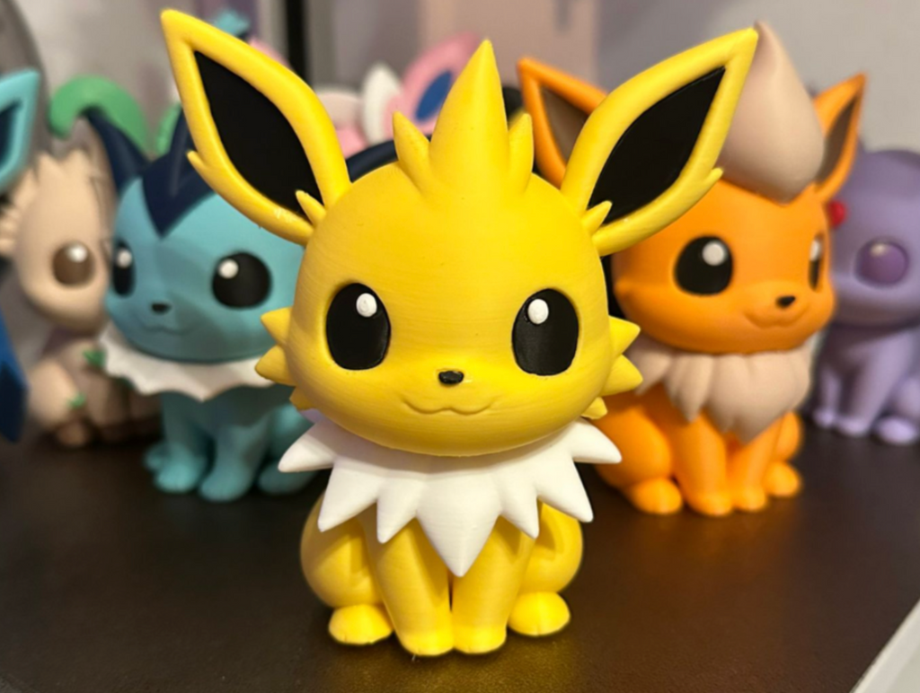 Jolteon