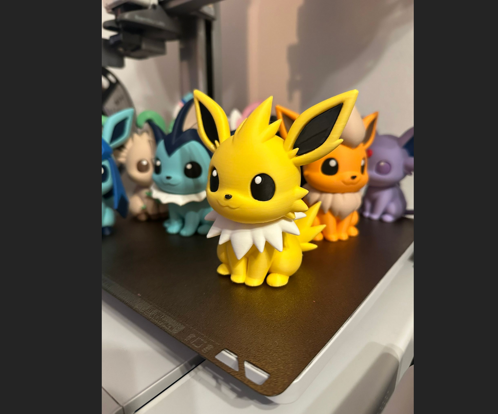 Jolteon