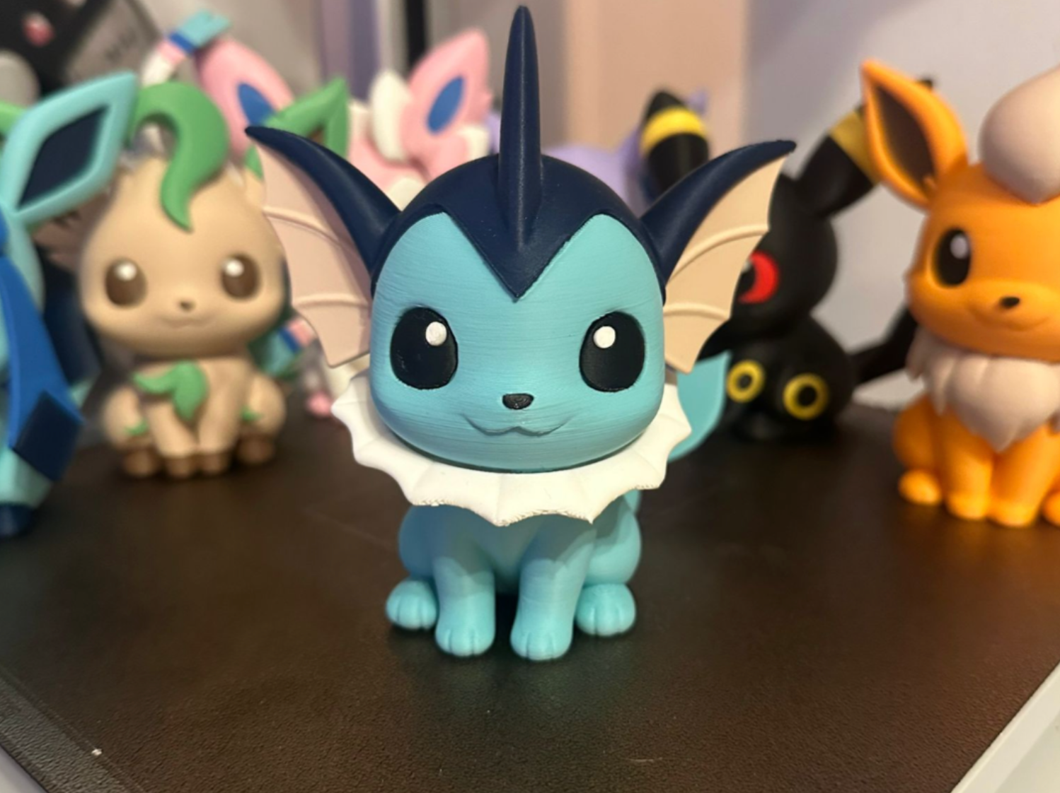 Vaporeon