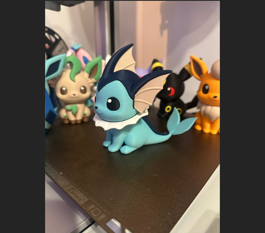 Vaporeon