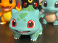 Bulbasaur