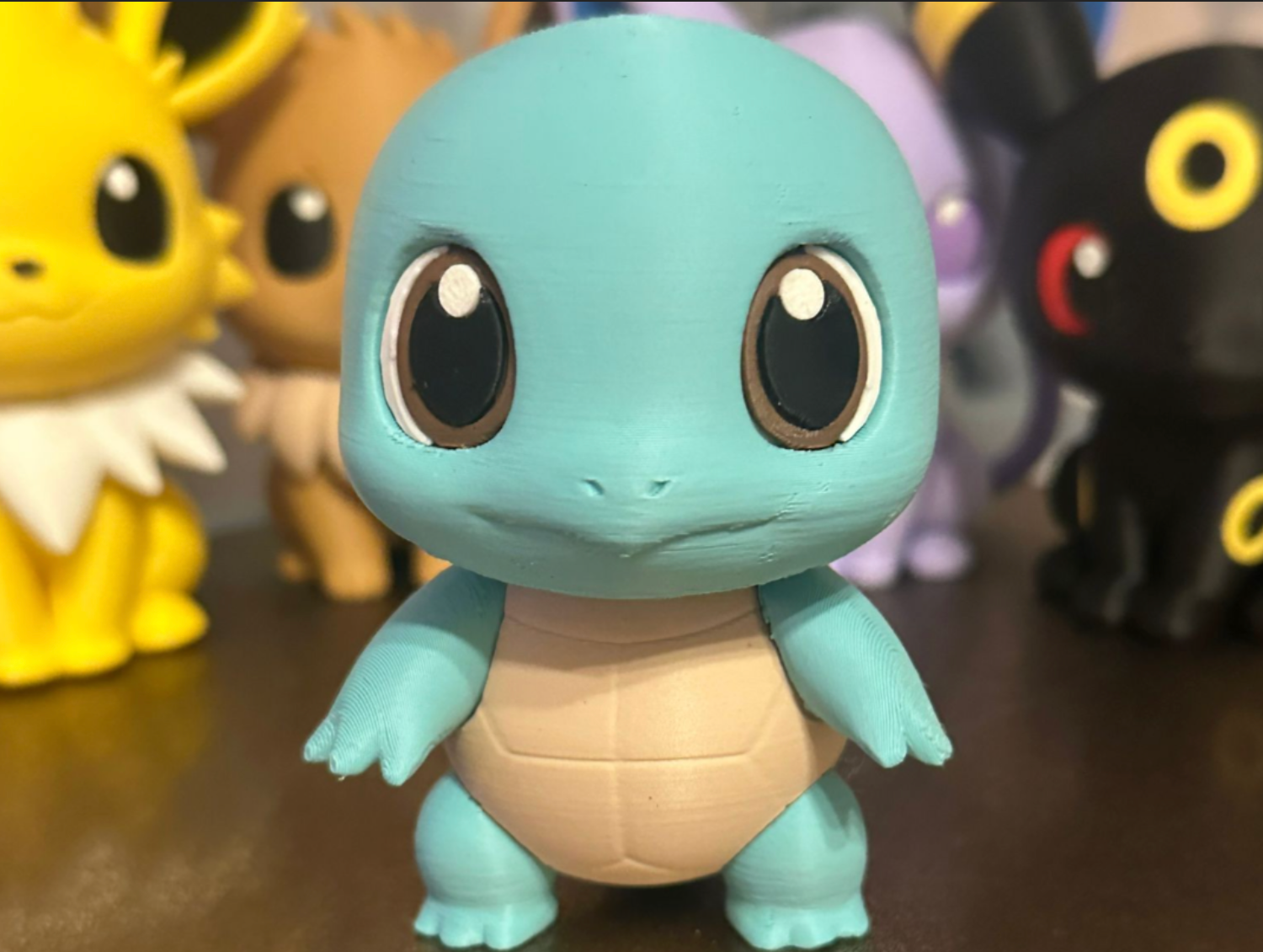 Squirtle